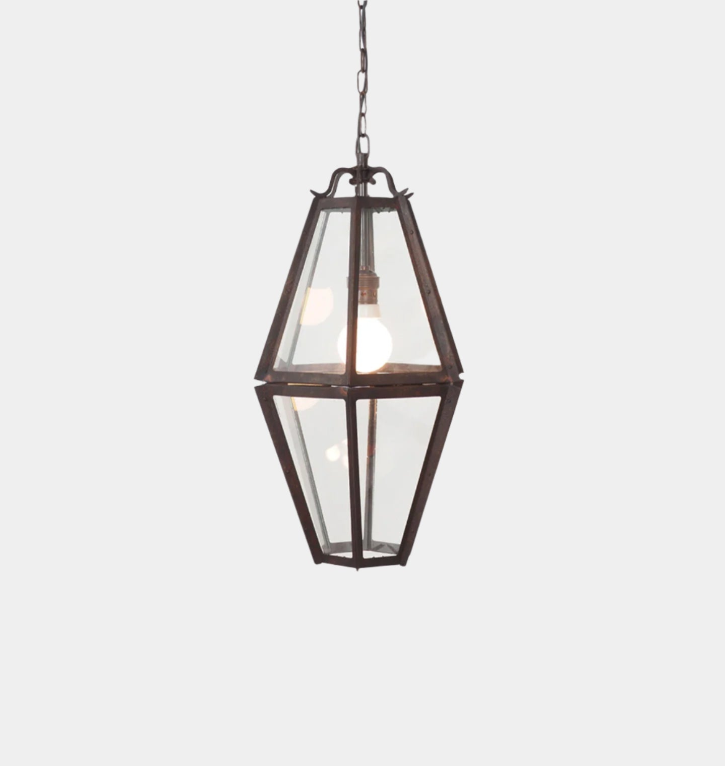 Amber Interiors - Lydia Pendant
