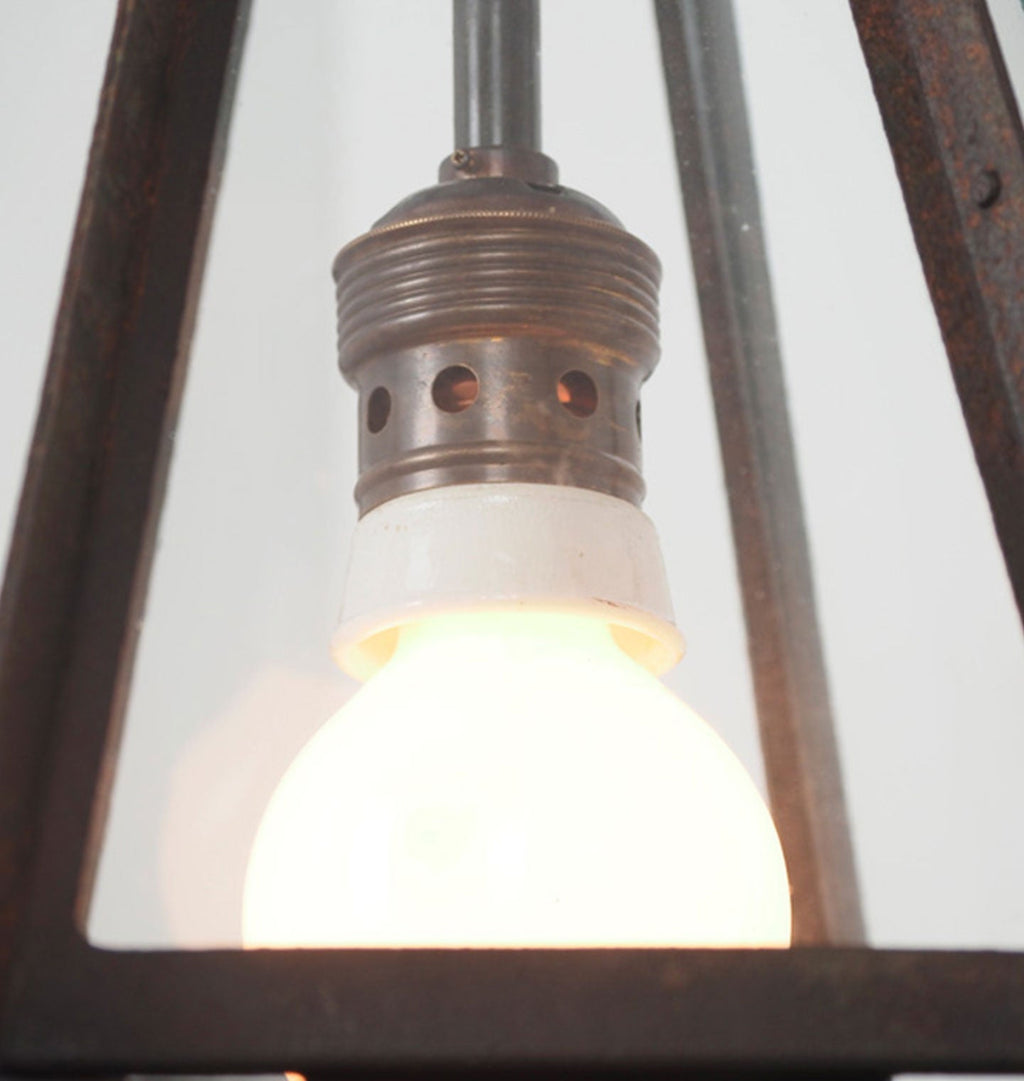 Amber Interiors - Lydia Pendant