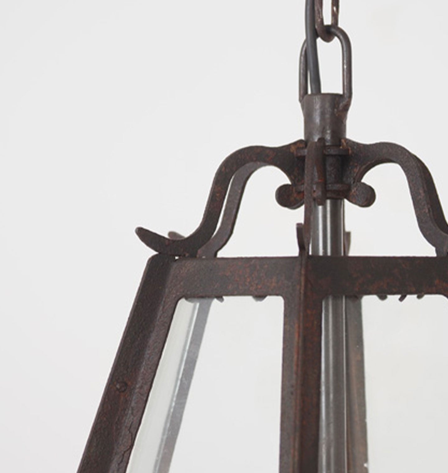 Amber Interiors - Lydia Pendant