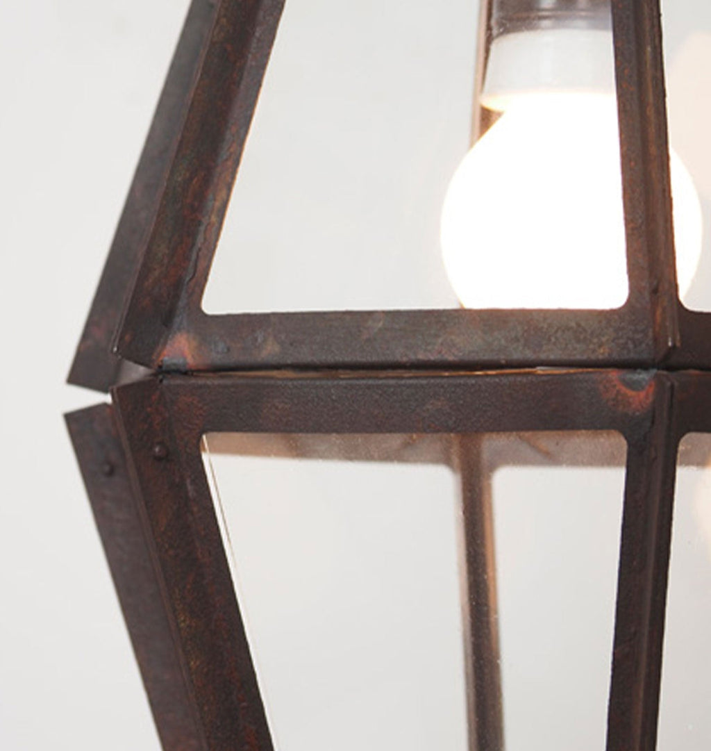 Amber Interiors - Lydia Pendant