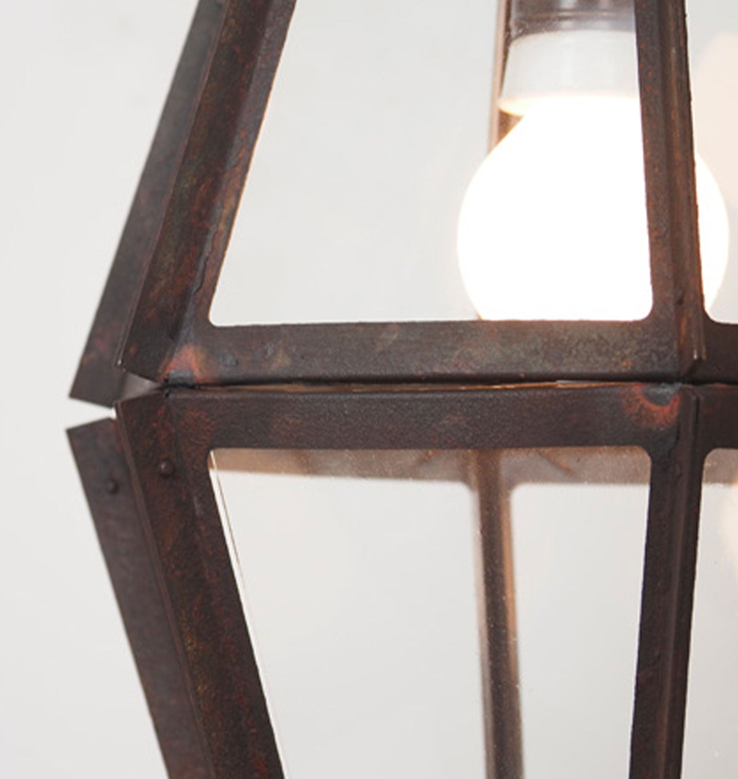 Amber Interiors - Lydia Pendant