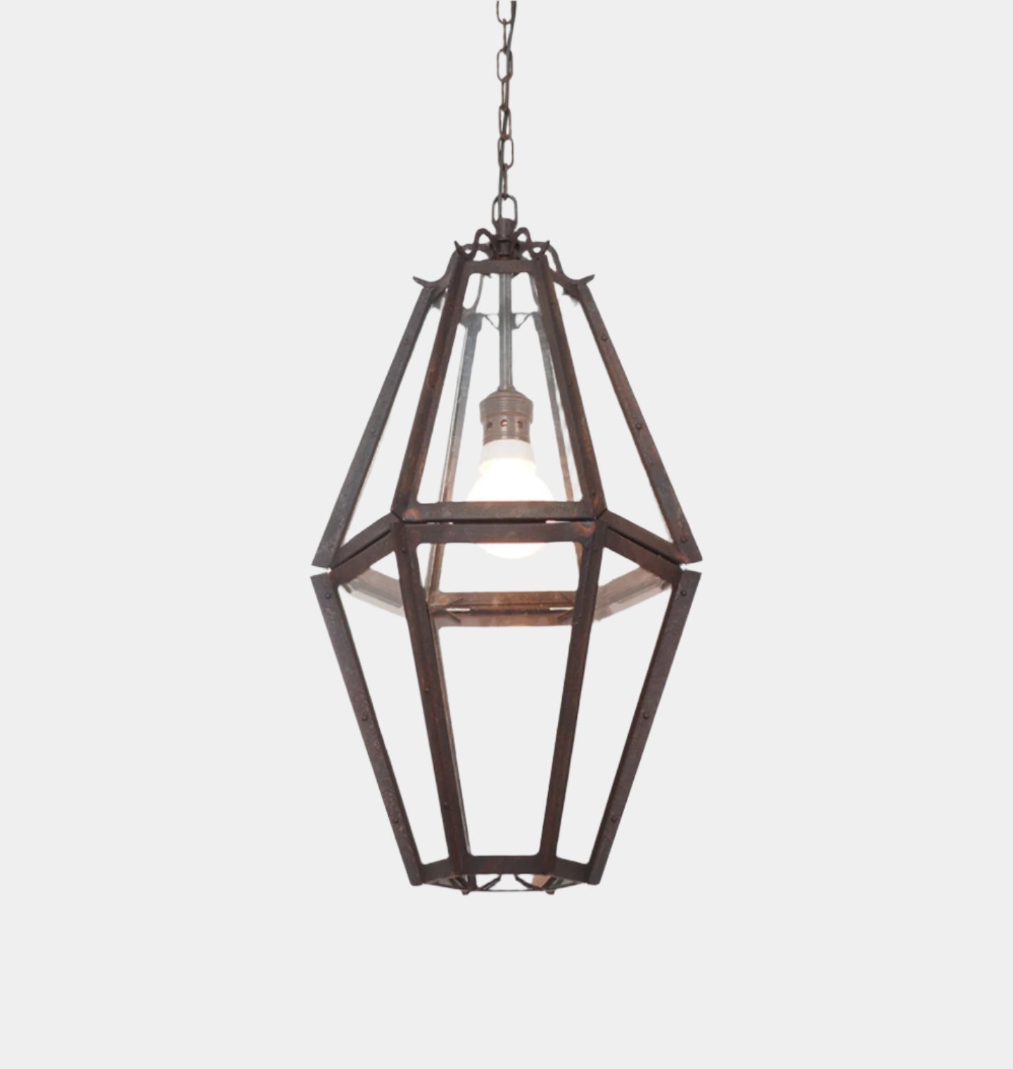 Amber Interiors - Lydia Pendant