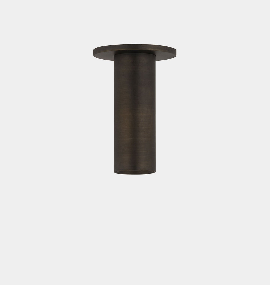 Amber Interiors - Lyle Flush Mount