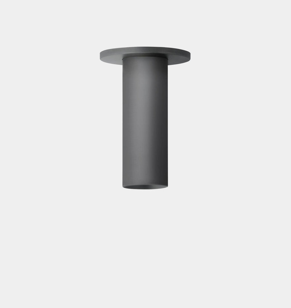 Amber Interiors - Lyle Flush Mount