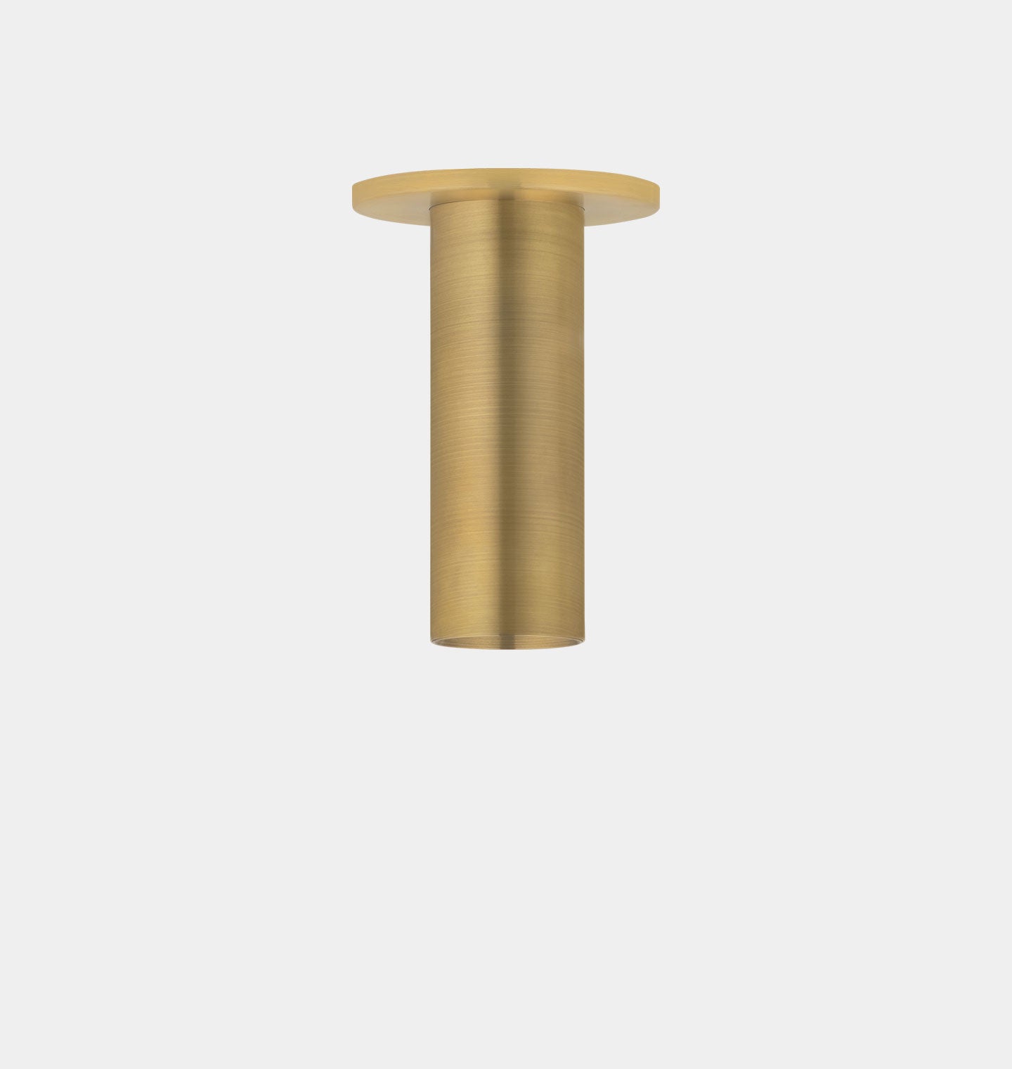 Amber Interiors - Lyle Flush Mount
