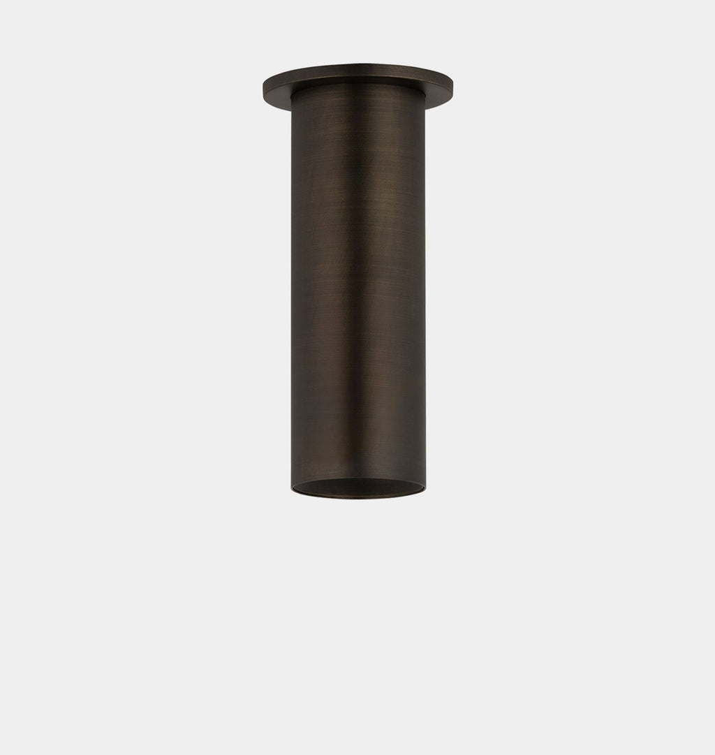 Amber Interiors - Lyle Flush Mount