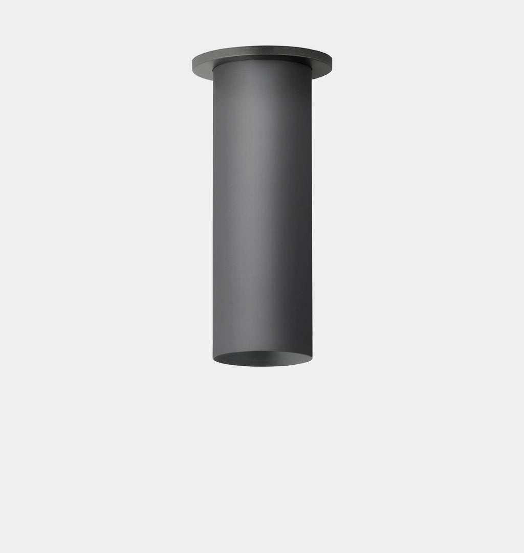 Amber Interiors - Lyle Flush Mount
