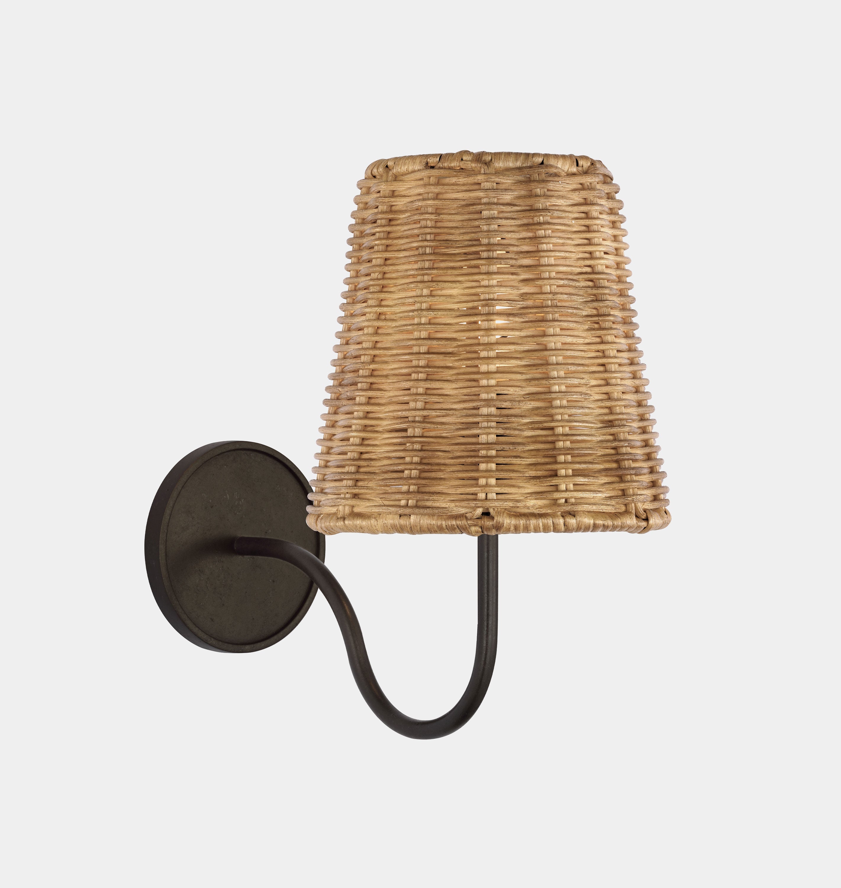 Amber Interiors - Lyndsie Small Sconce