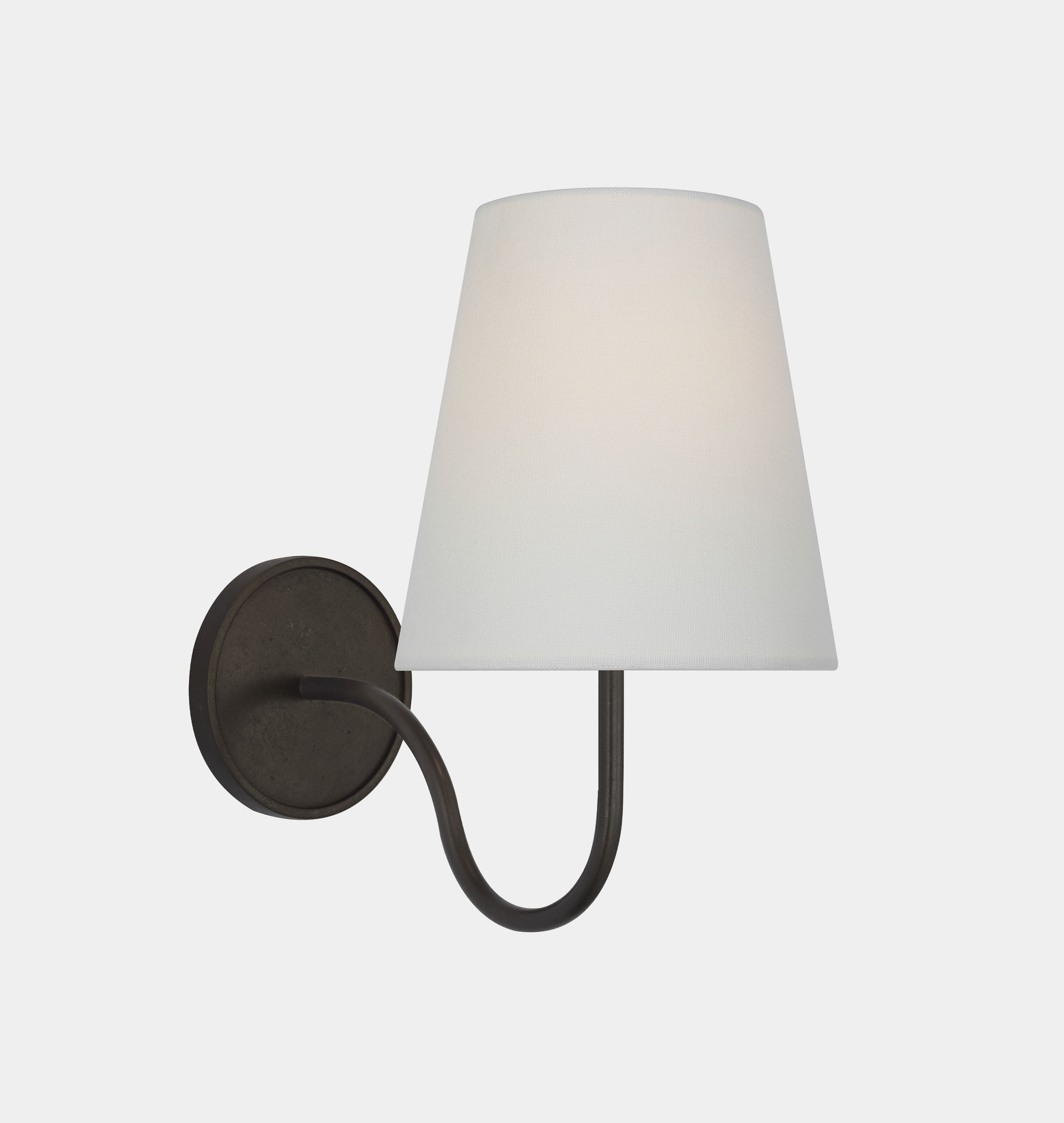 Amber Interiors - Lyndsie Small Sconce