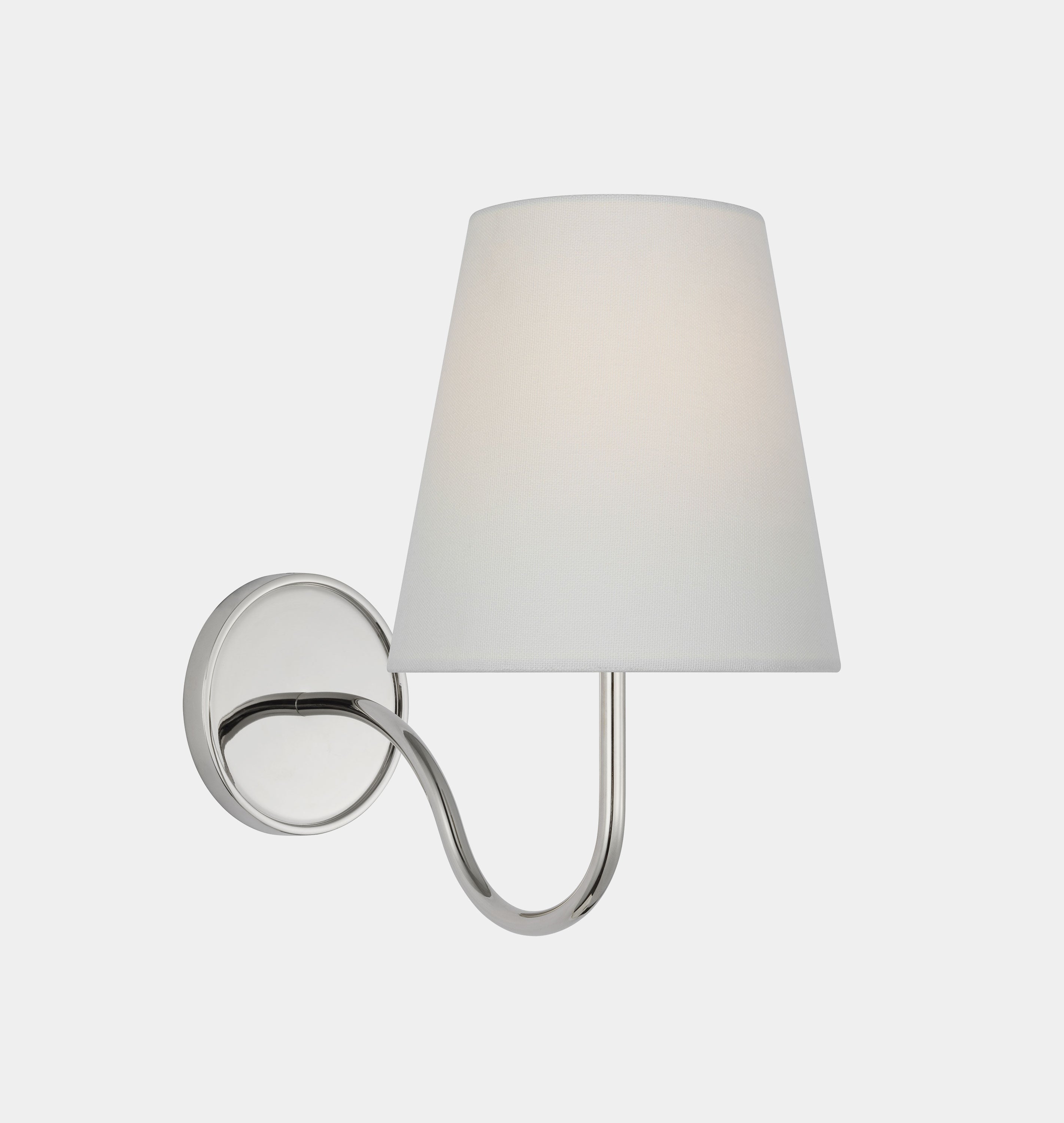 Amber Interiors - Lyndsie Small Sconce