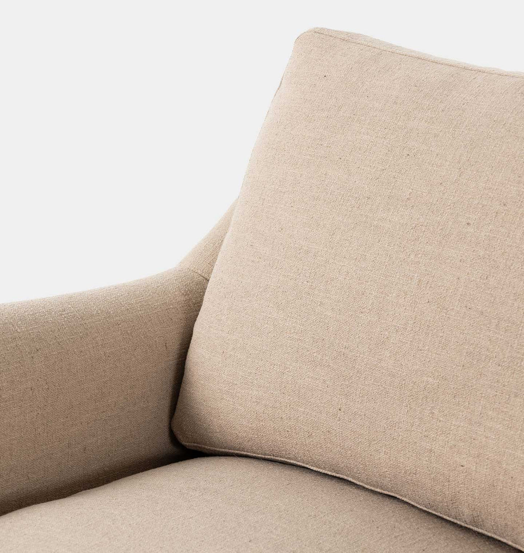 Amber Interiors - Lynne Chair