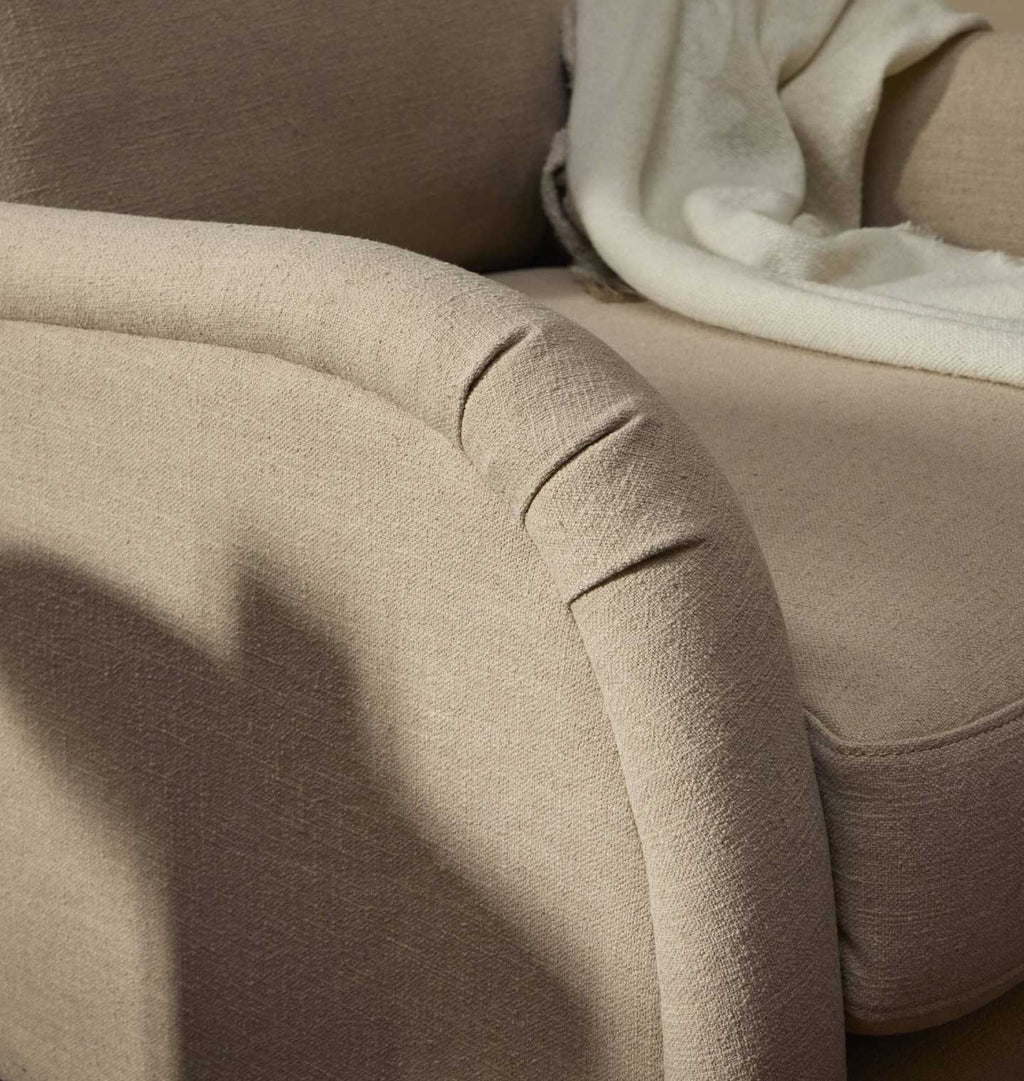 Amber Interiors - Lynne Chair