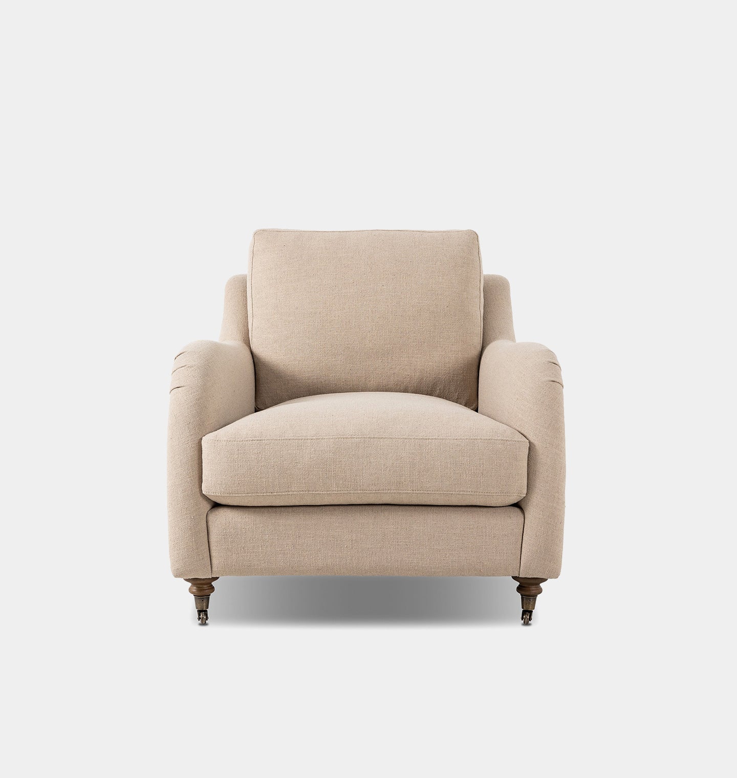 Amber Interiors - Lynne Chair