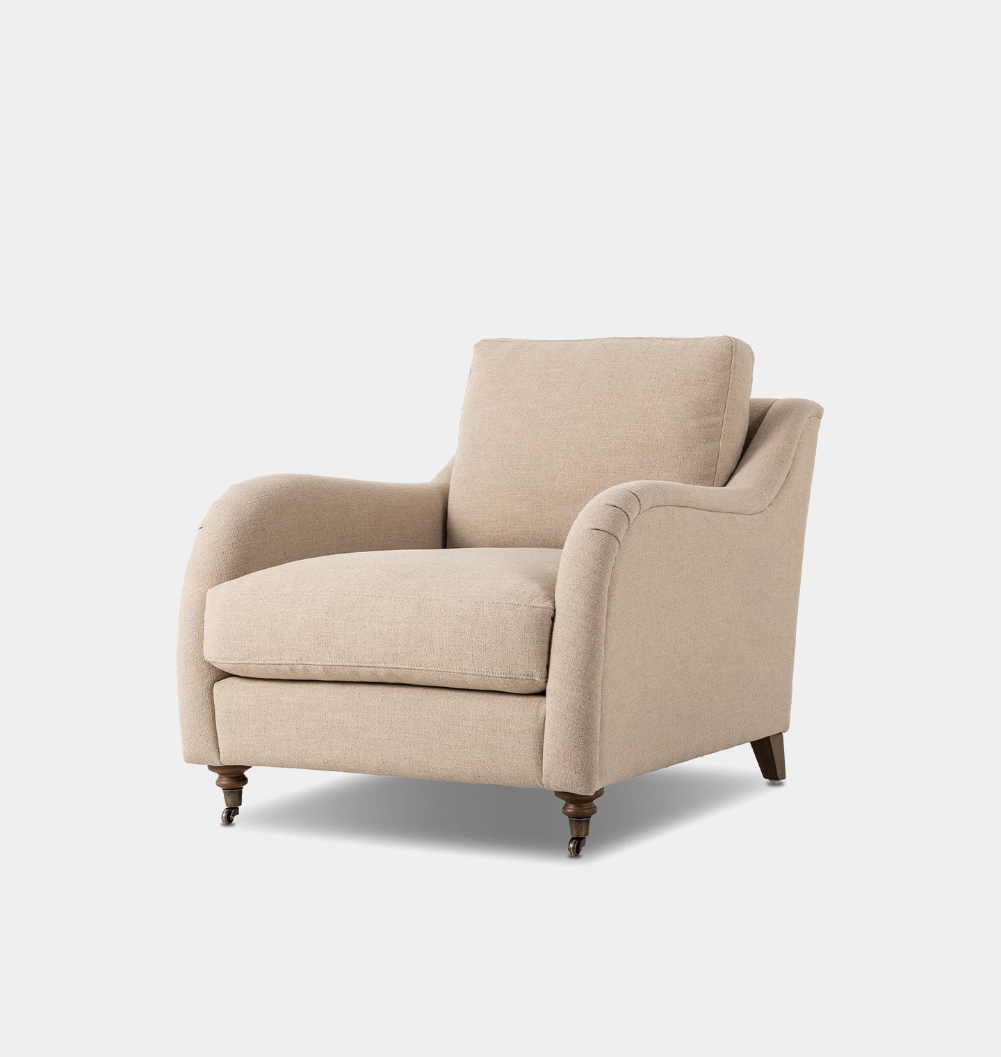 Amber Interiors - Lynne Chair