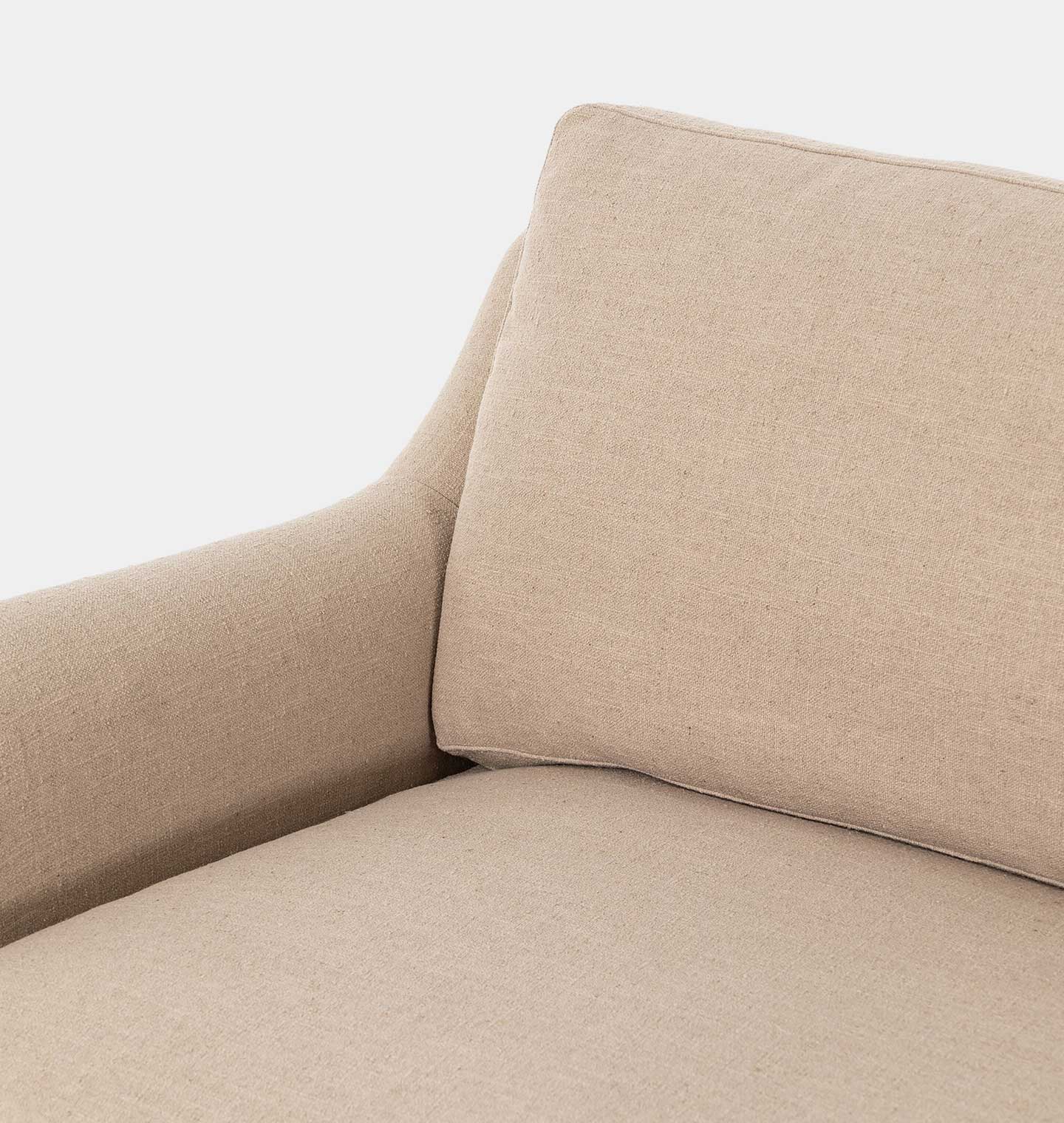 Amber Interiors - Lynne Sofa