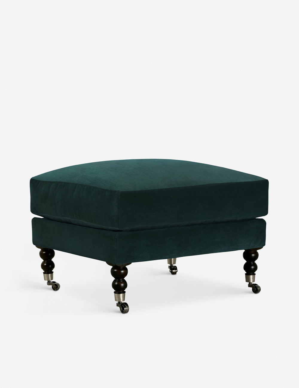Lulu and Georgia - Fabienne Ottoman