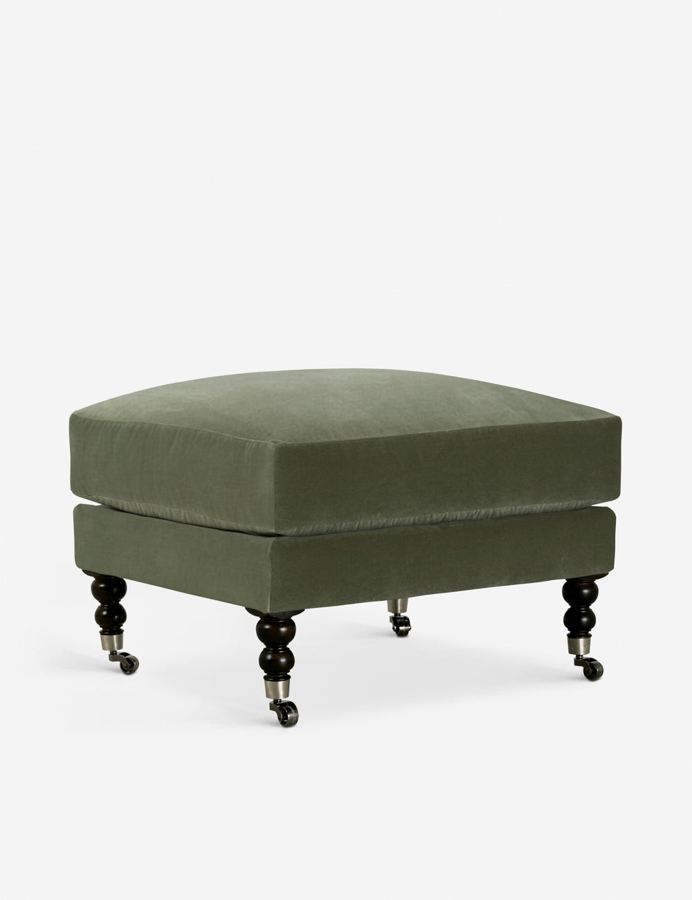 Lulu and Georgia - Fabienne Ottoman