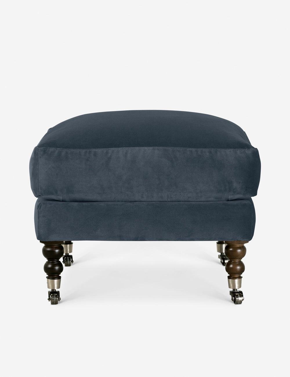 Lulu and Georgia - Fabienne Ottoman