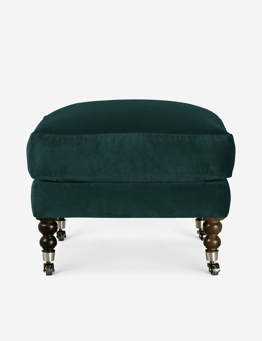 Lulu and Georgia - Fabienne Ottoman