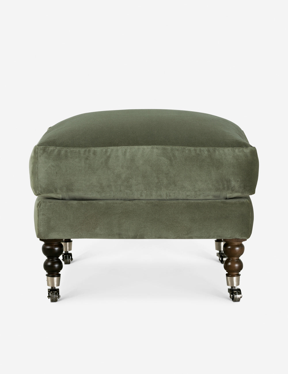 Lulu and Georgia - Fabienne Ottoman