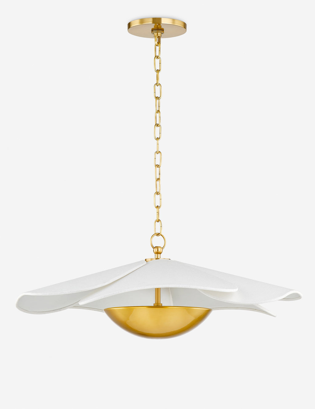 Lulu and Georgia - Thessaly Pendant Light