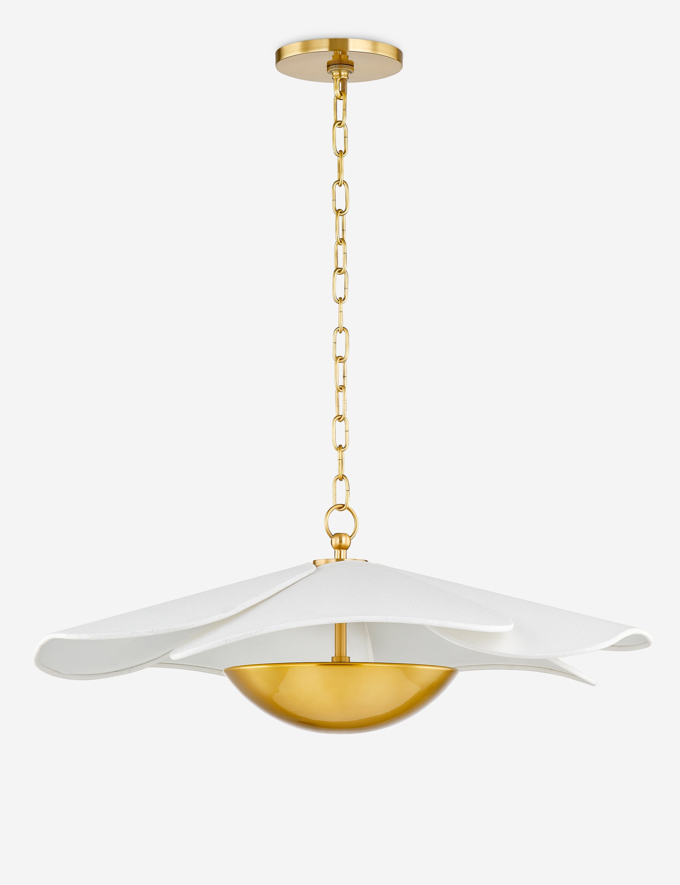 Lulu and Georgia - Thessaly Pendant Light