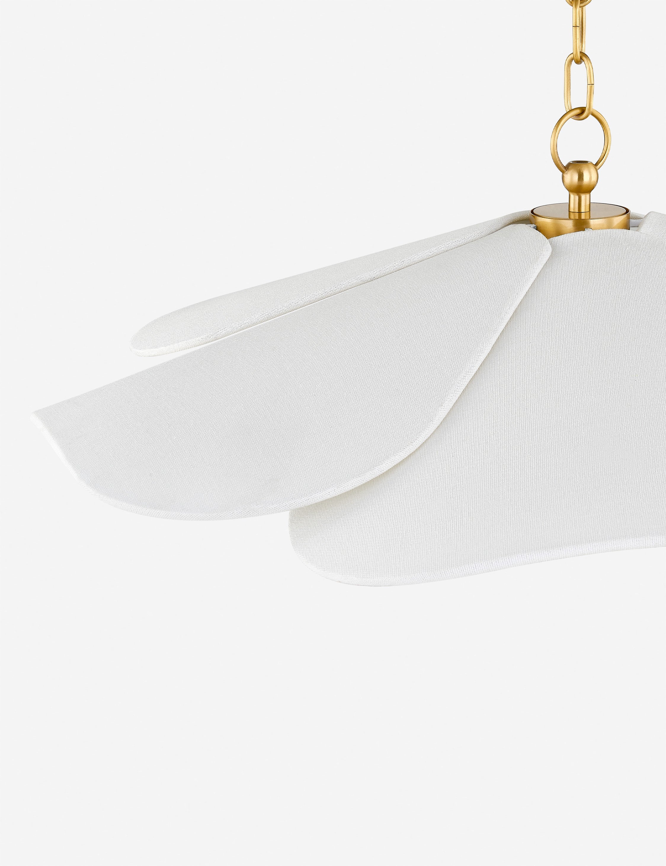Lulu and Georgia - Thessaly Pendant Light