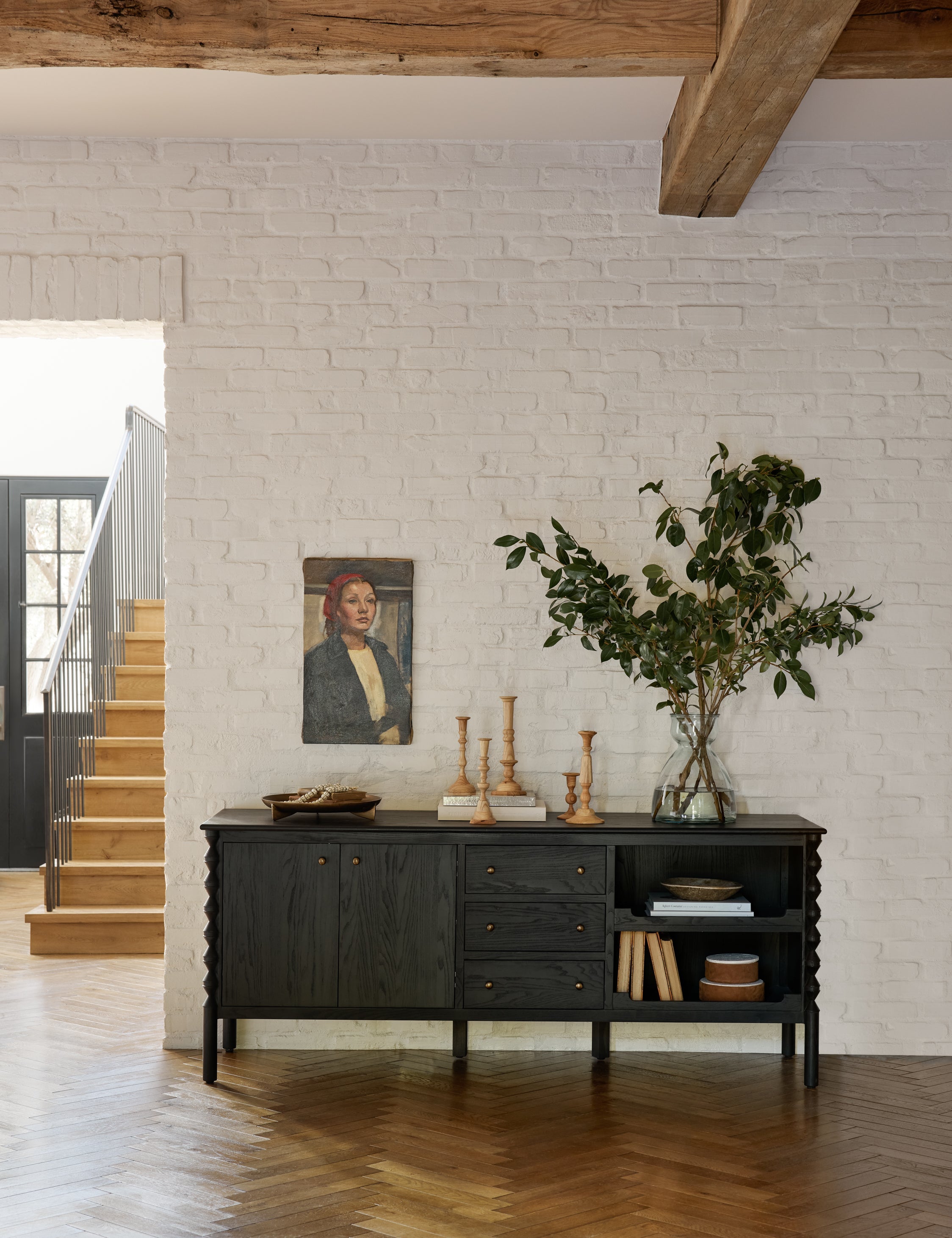 Lulu and Georgia - Topia Sideboard by Ginny Macdonald