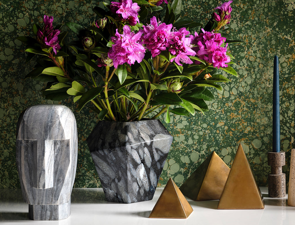 Jayson Home - Abstract Bust