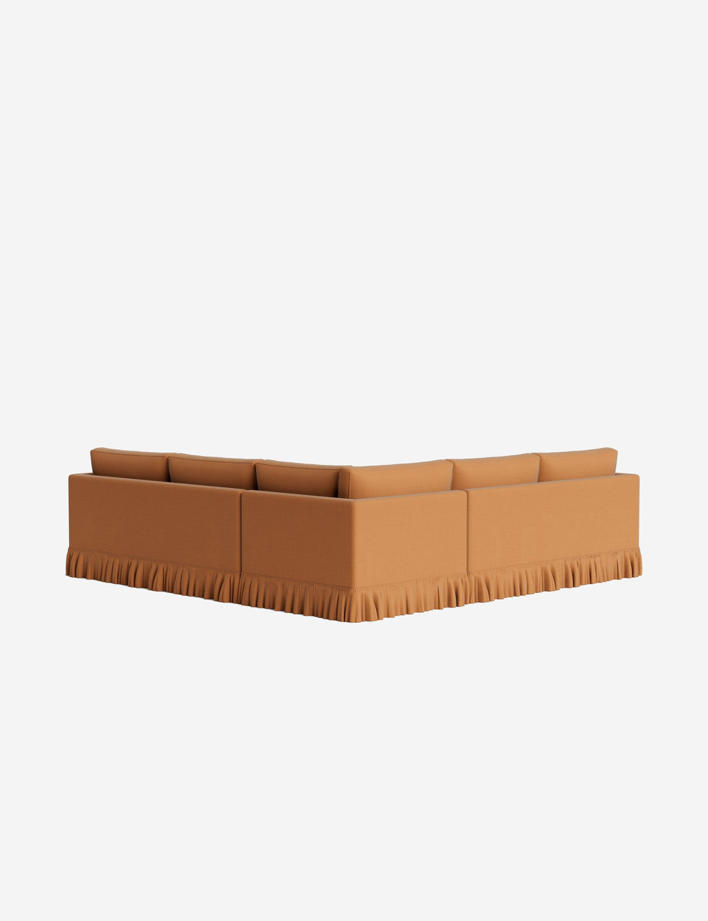 Lulu and Georgia - Marella Corner Sectional Sofa by Heidi Caillier
