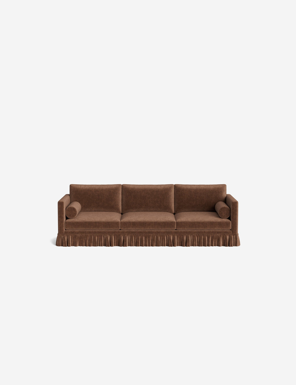 Lulu and Georgia - Marella Sofa by Heidi Caillier