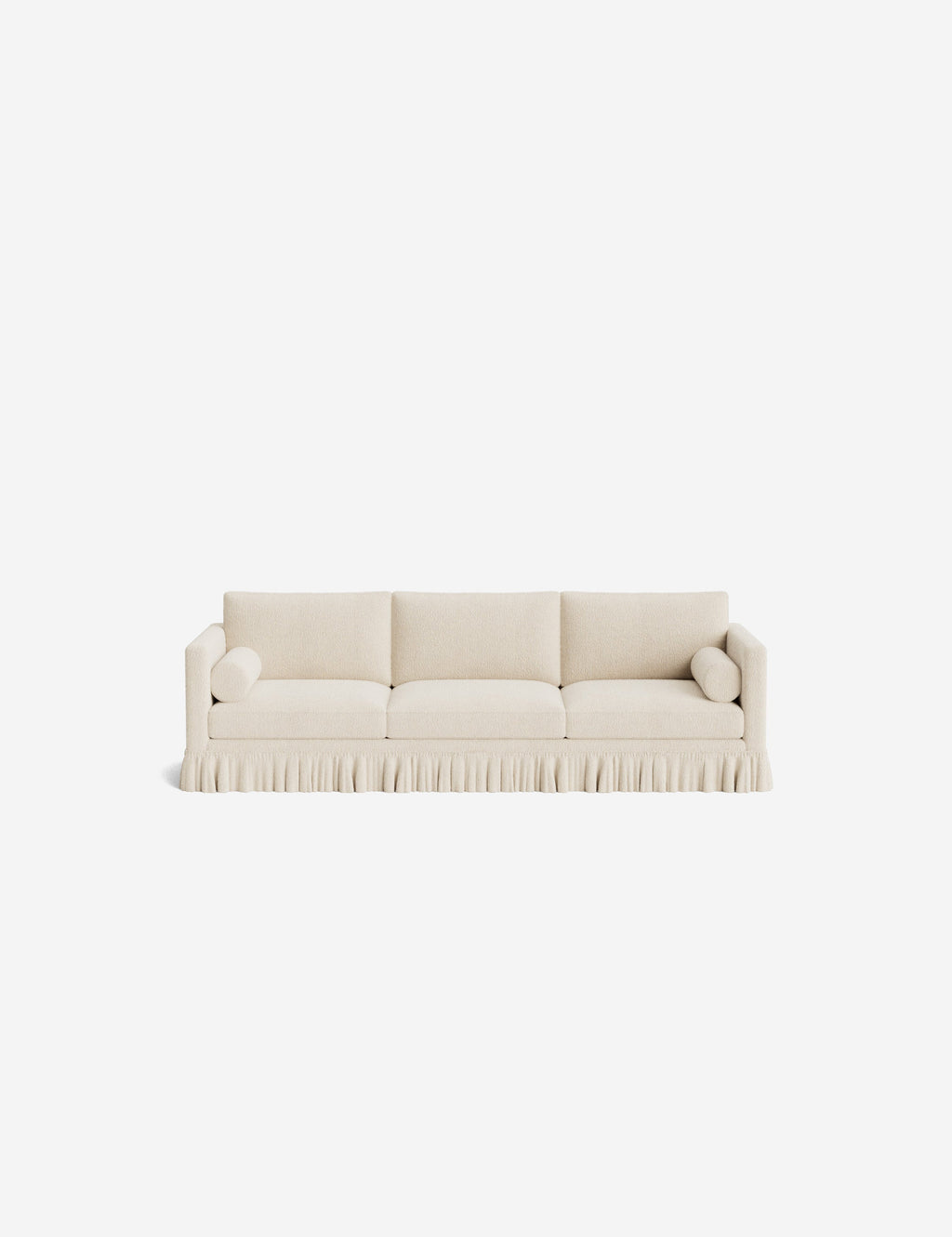 Lulu and Georgia - Marella Sofa by Heidi Caillier