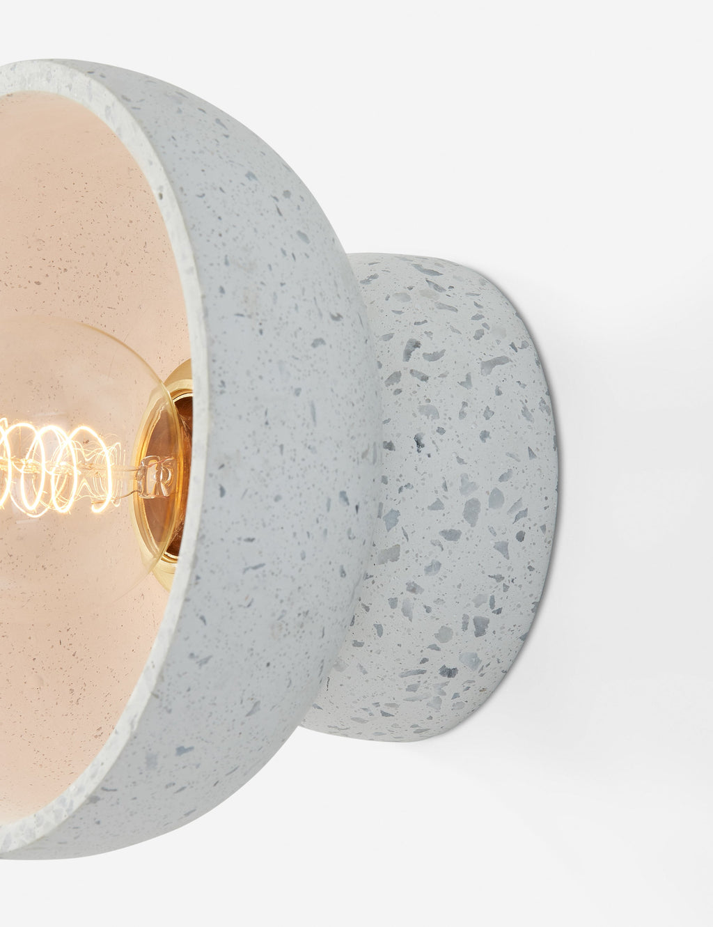 Lulu and Georgia - Serrano Sconce