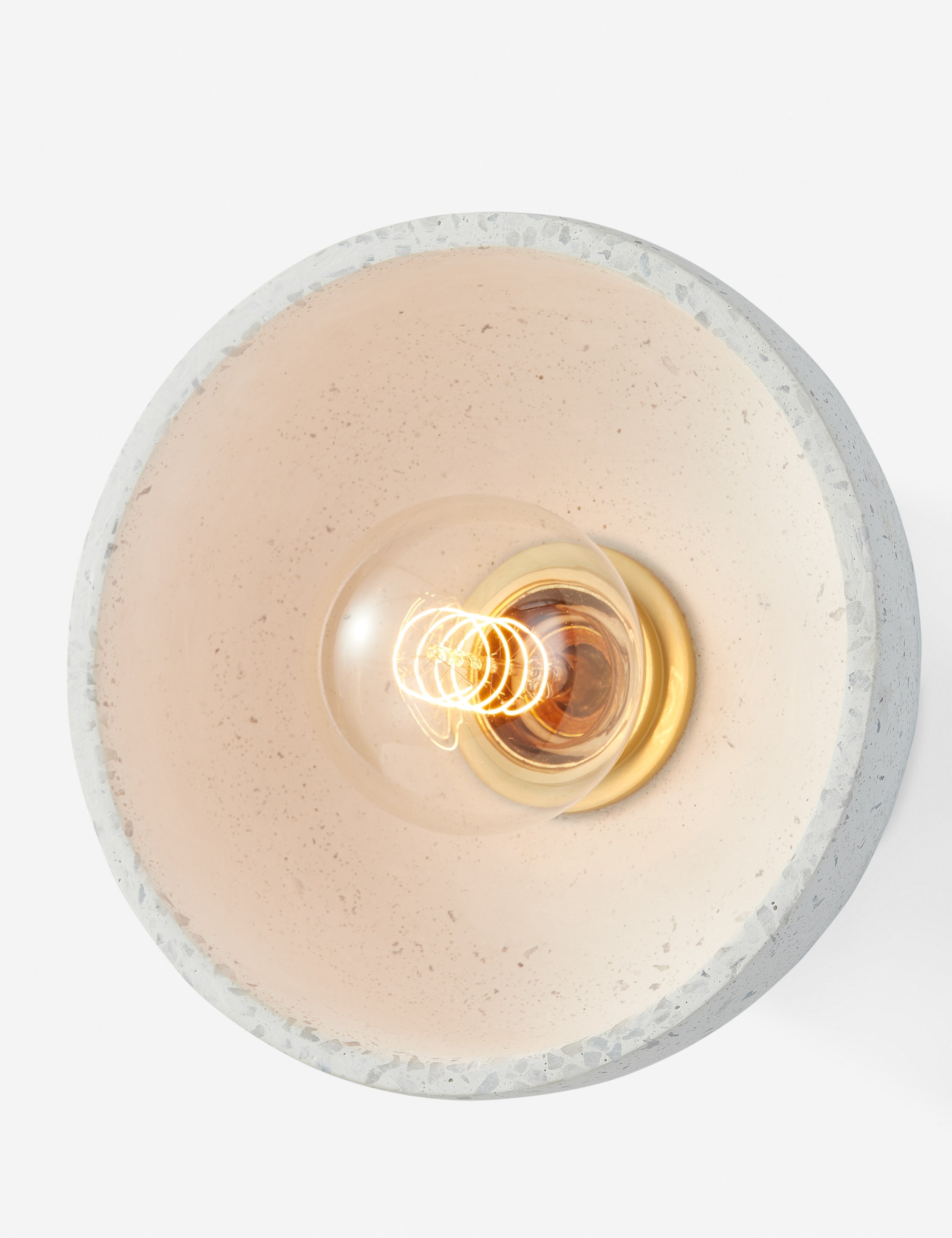 Lulu and Georgia - Serrano Sconce