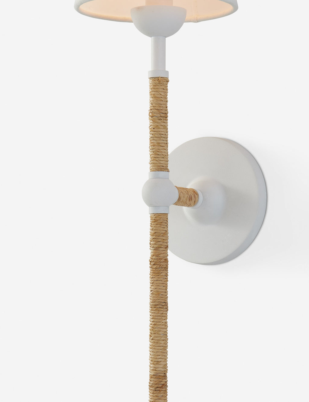 Lulu and Georgia - Tomlin Sconce