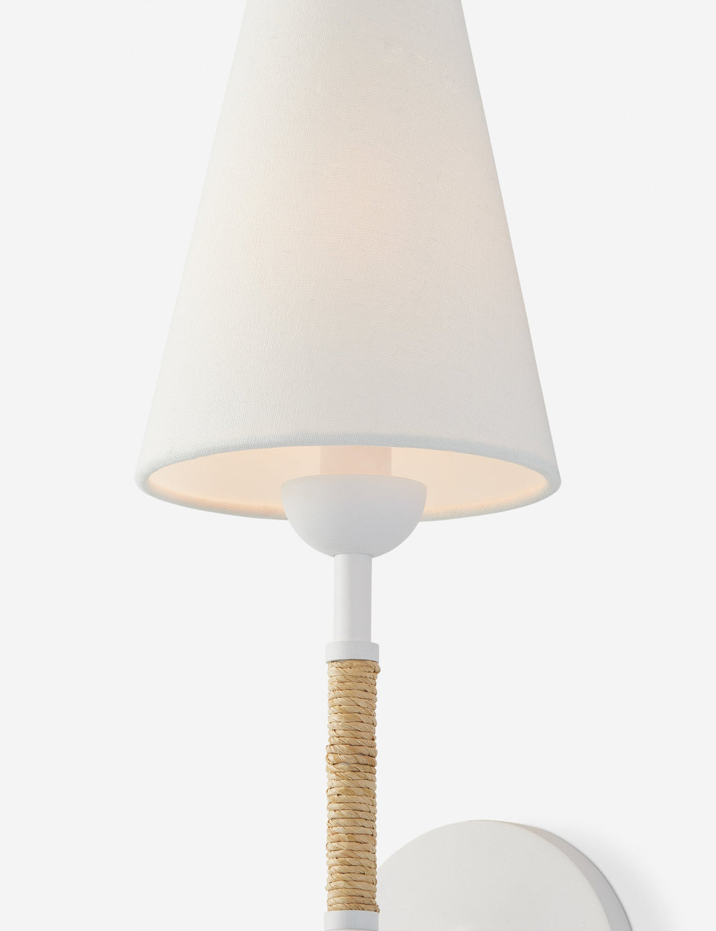 Lulu and Georgia - Tomlin Sconce