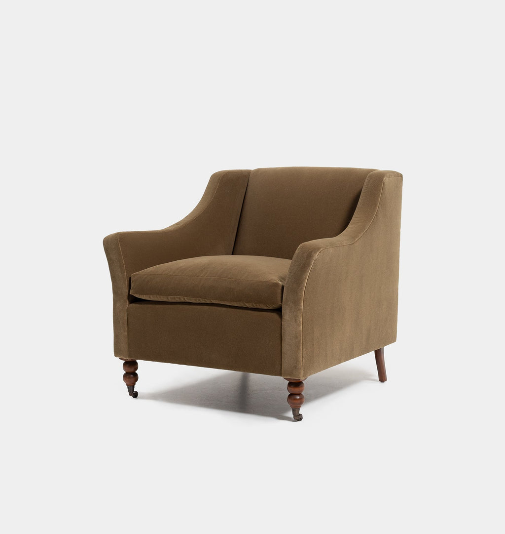Amber Interiors - Marin Armchair
