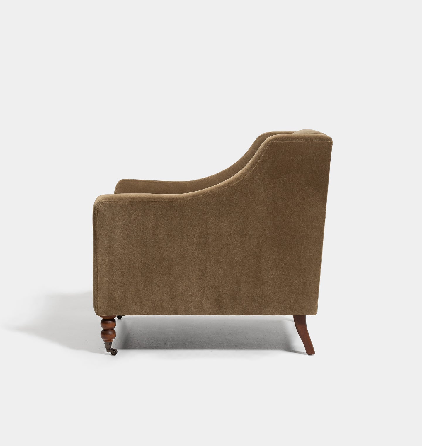 Amber Interiors - Marin Armchair