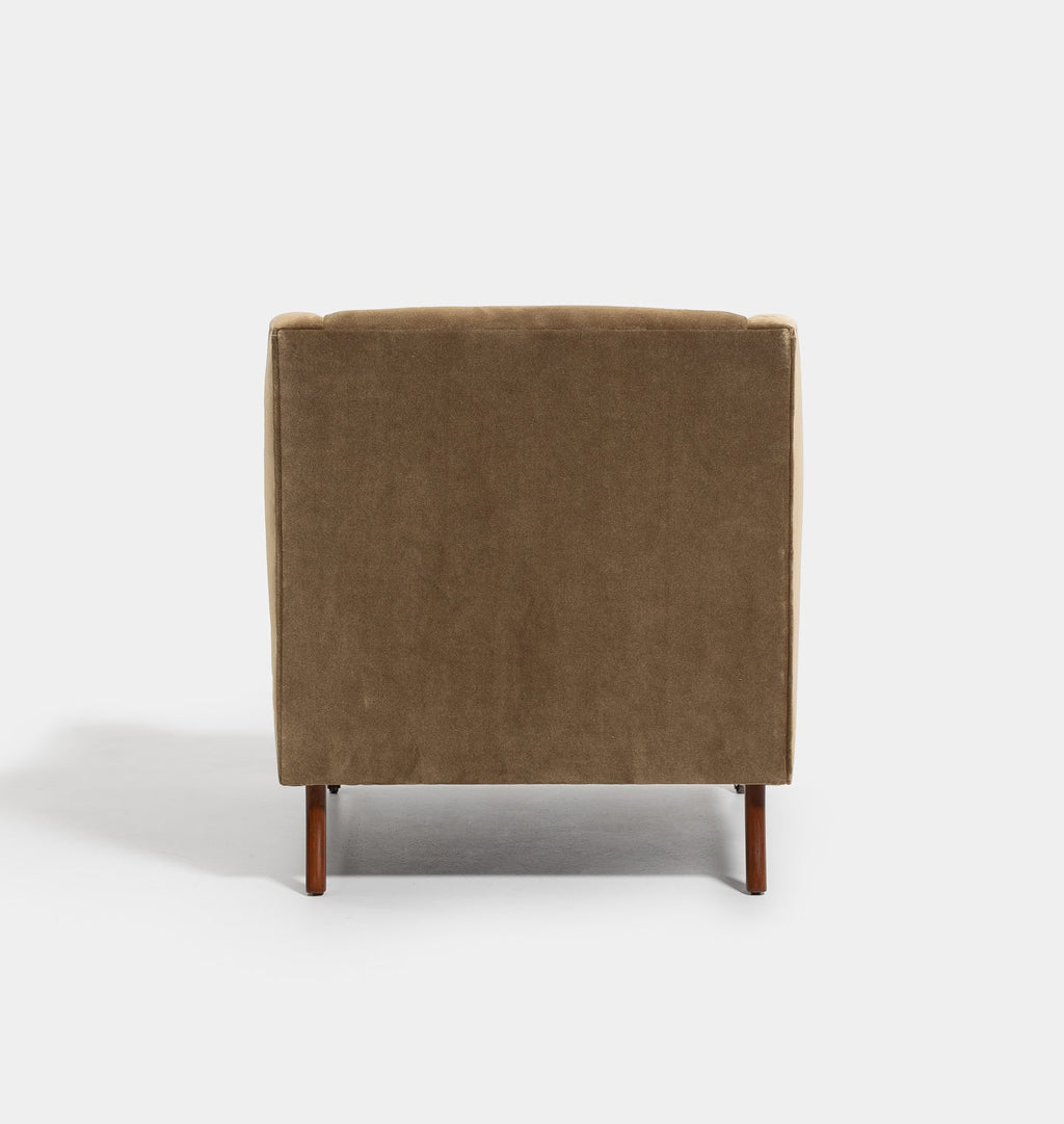 Amber Interiors - Marin Armchair