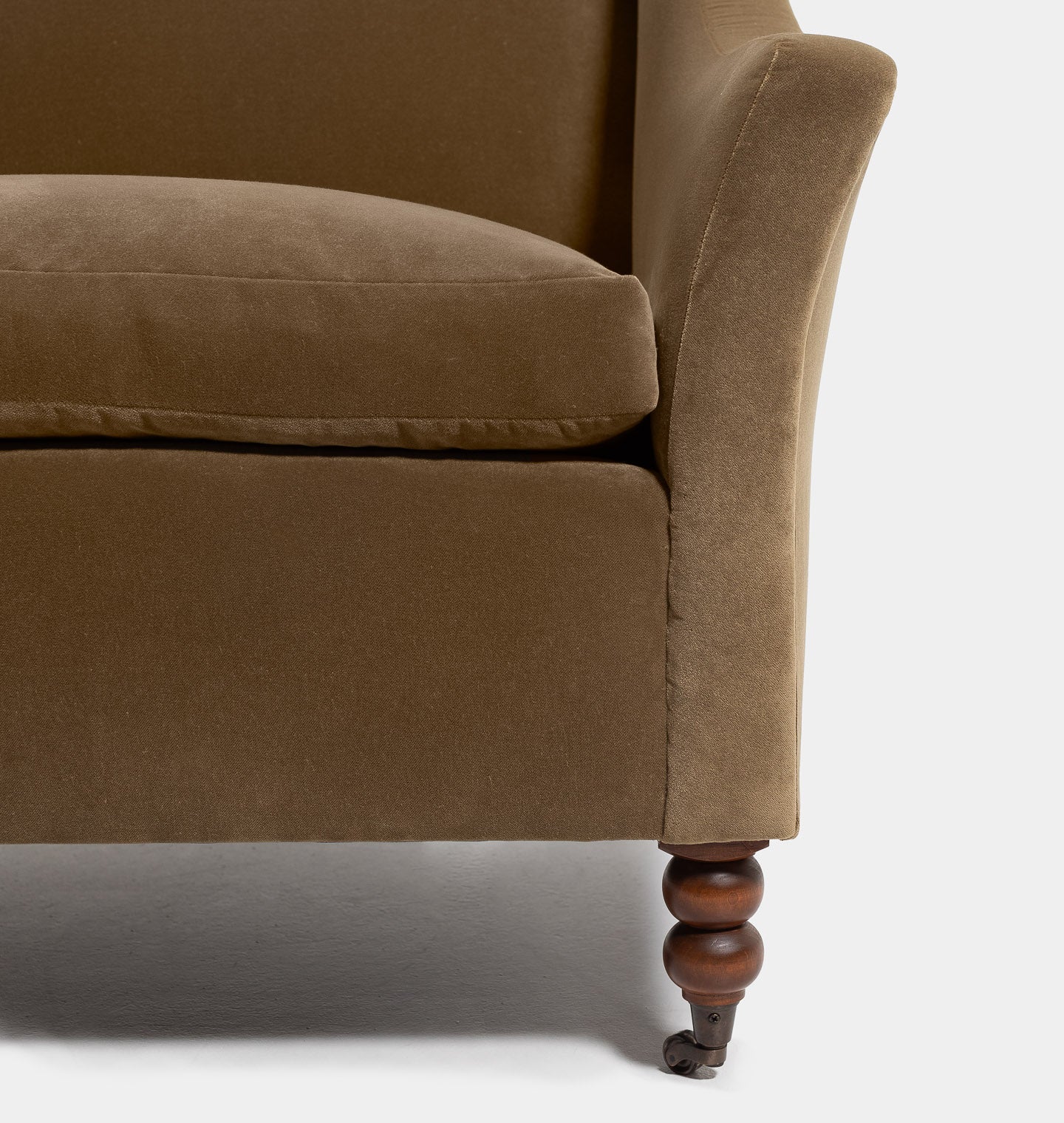 Amber Interiors - Marin Armchair