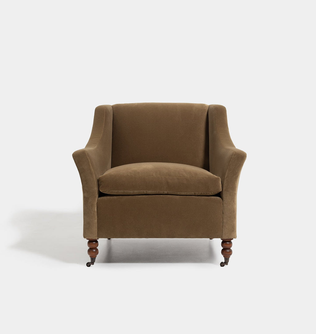 Amber Interiors - Marin Armchair