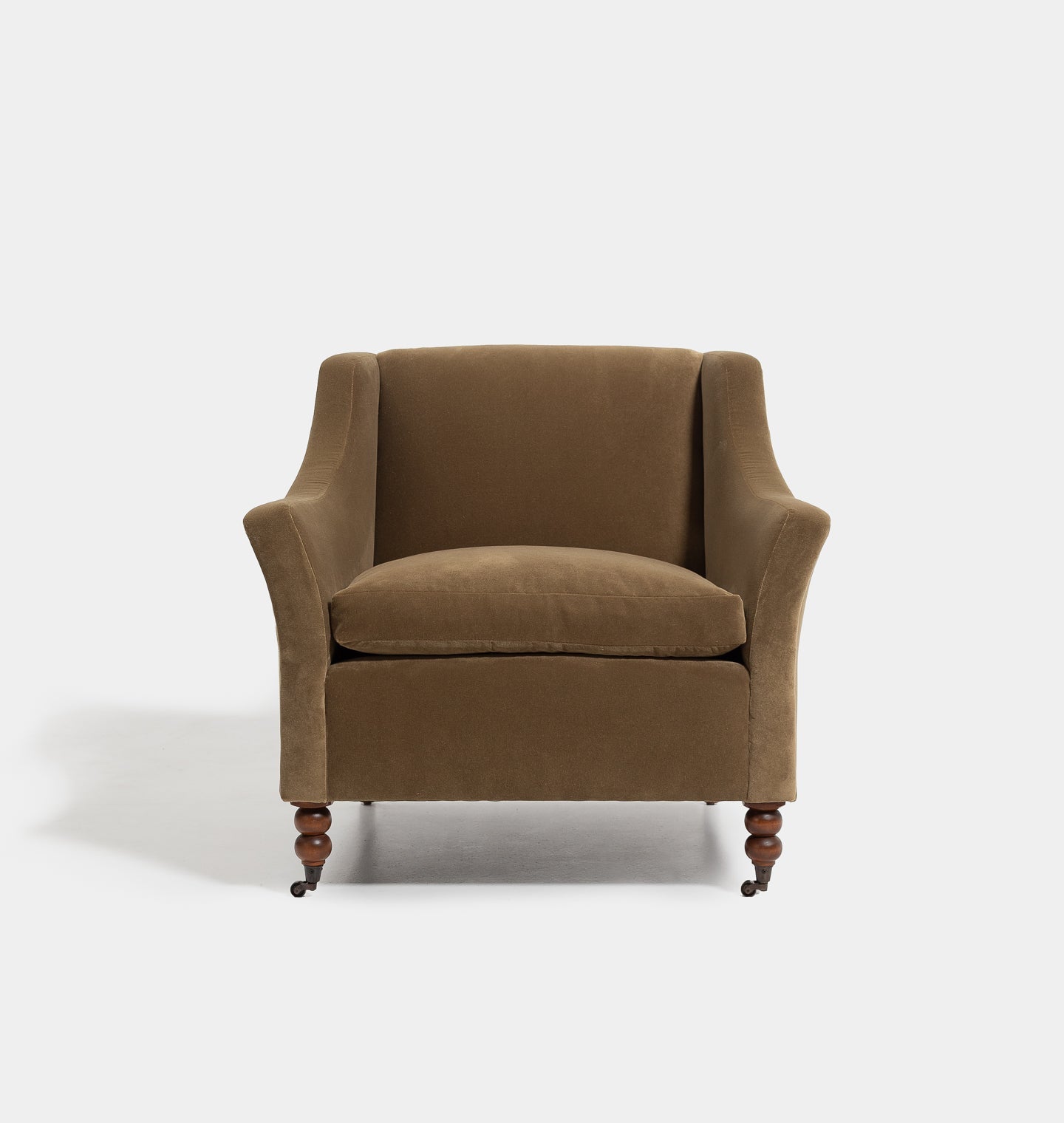 Amber Interiors - Marin Armchair