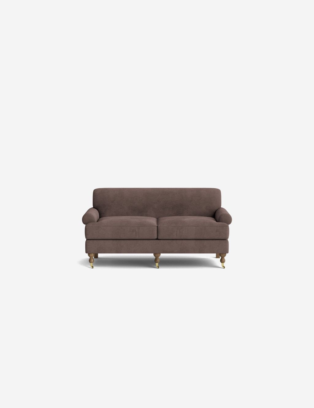 Lulu and Georgia - Marsden Sofa by Heidi Caillier