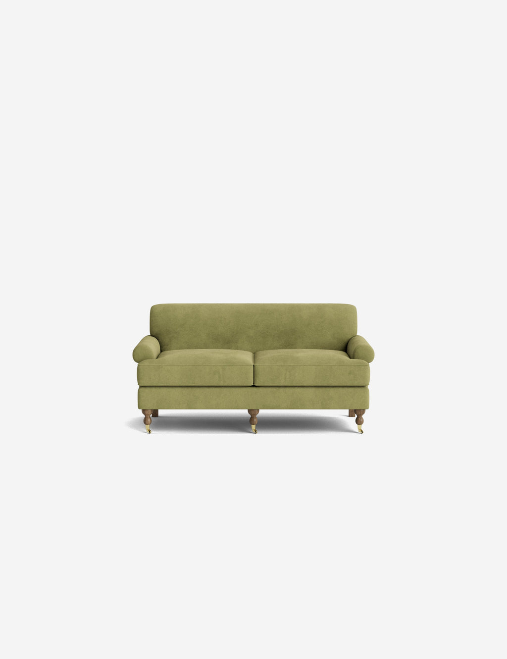 Lulu and Georgia - Marsden Sofa by Heidi Caillier