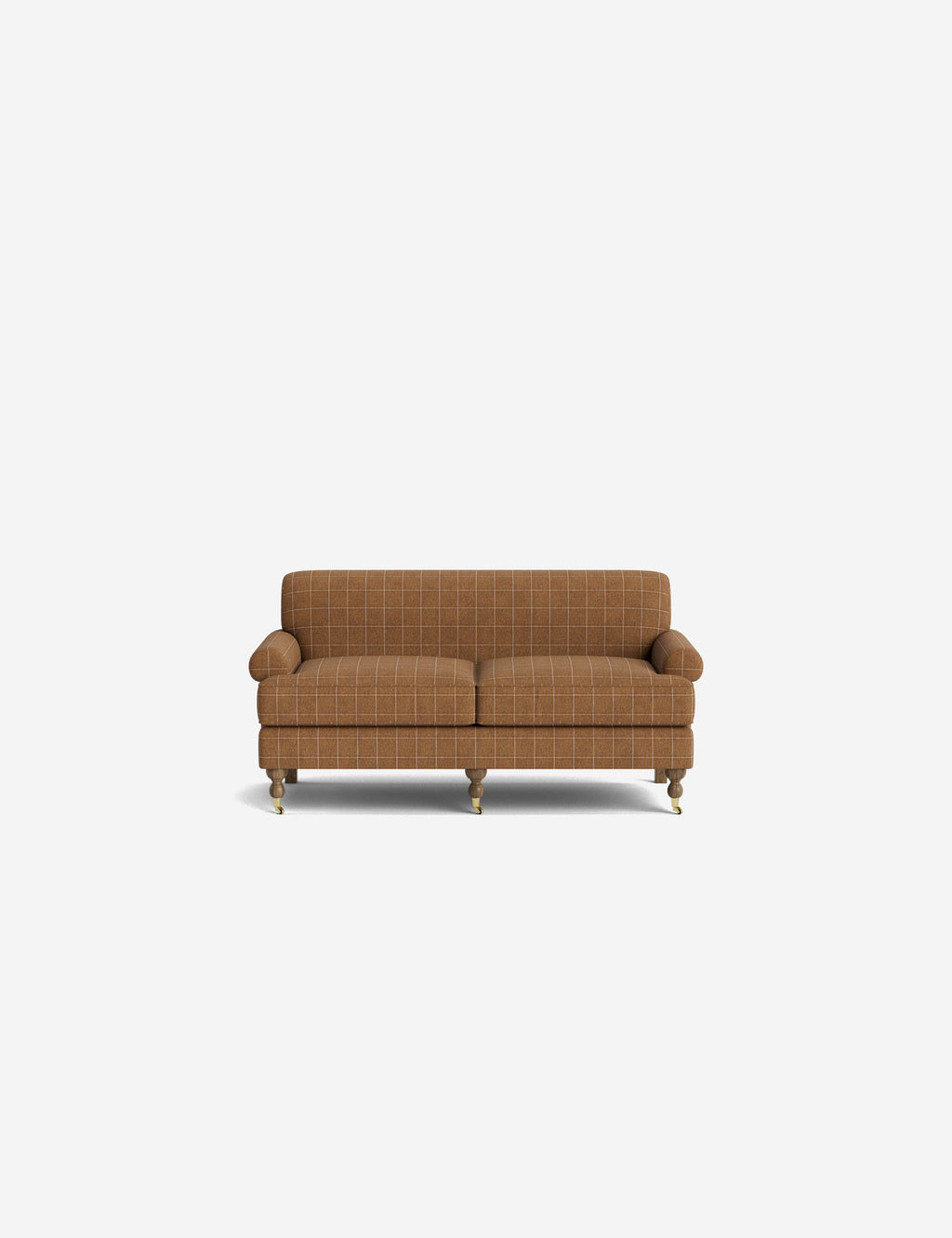 Lulu and Georgia - Marsden Sofa by Heidi Caillier