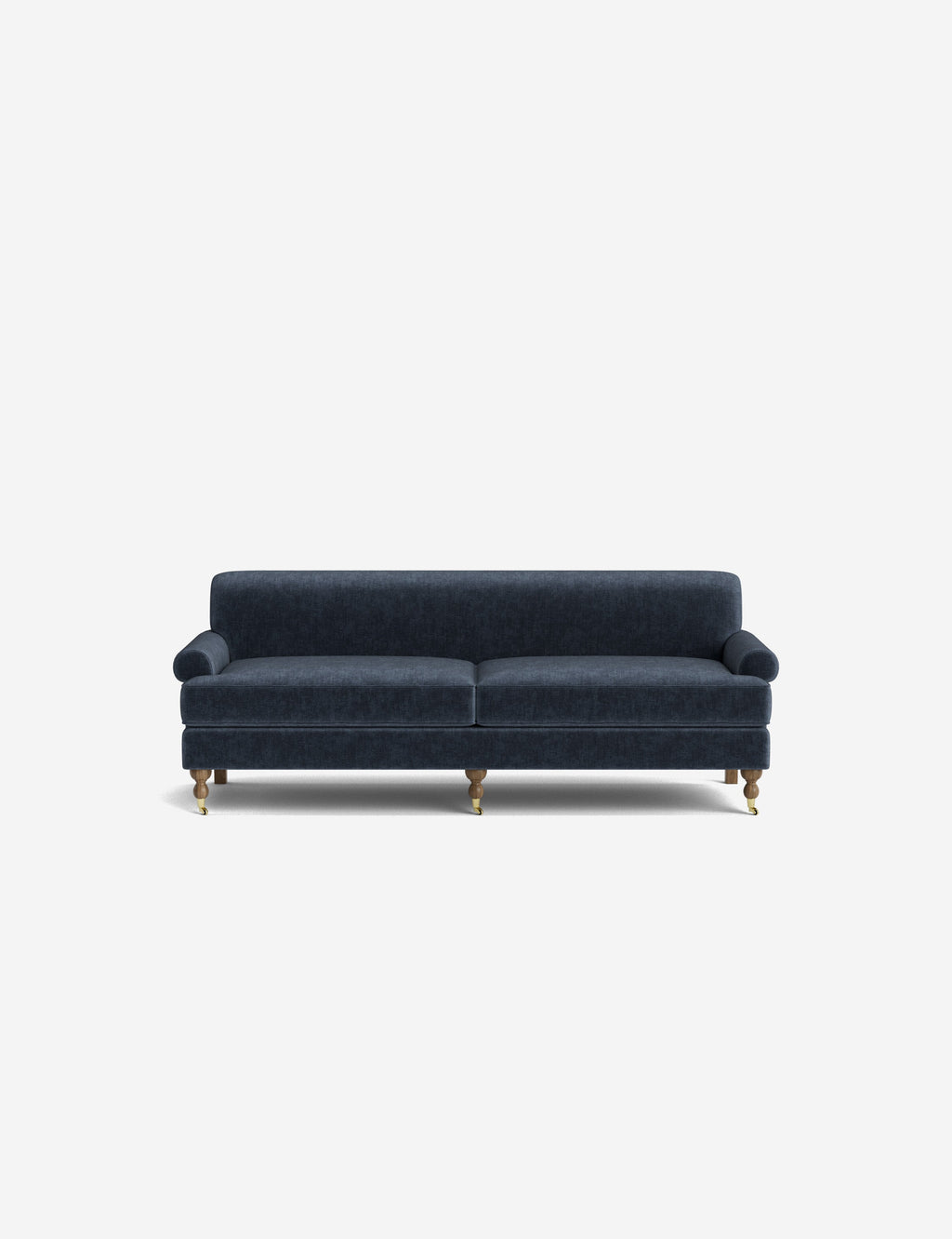 Lulu and Georgia - Marsden Sofa by Heidi Caillier
