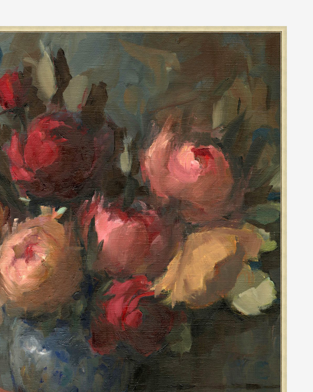 McGee & Co - Floral Arrangement II