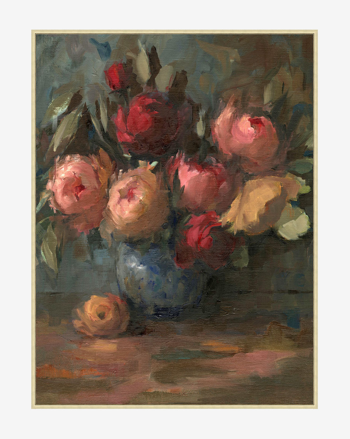 McGee & Co - Floral Arrangement II