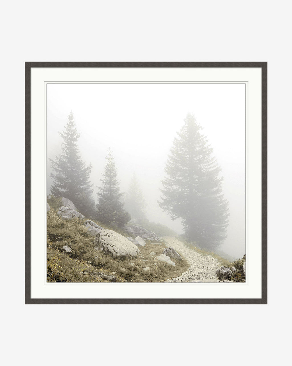 McGee & Co - Foggy Mountain I