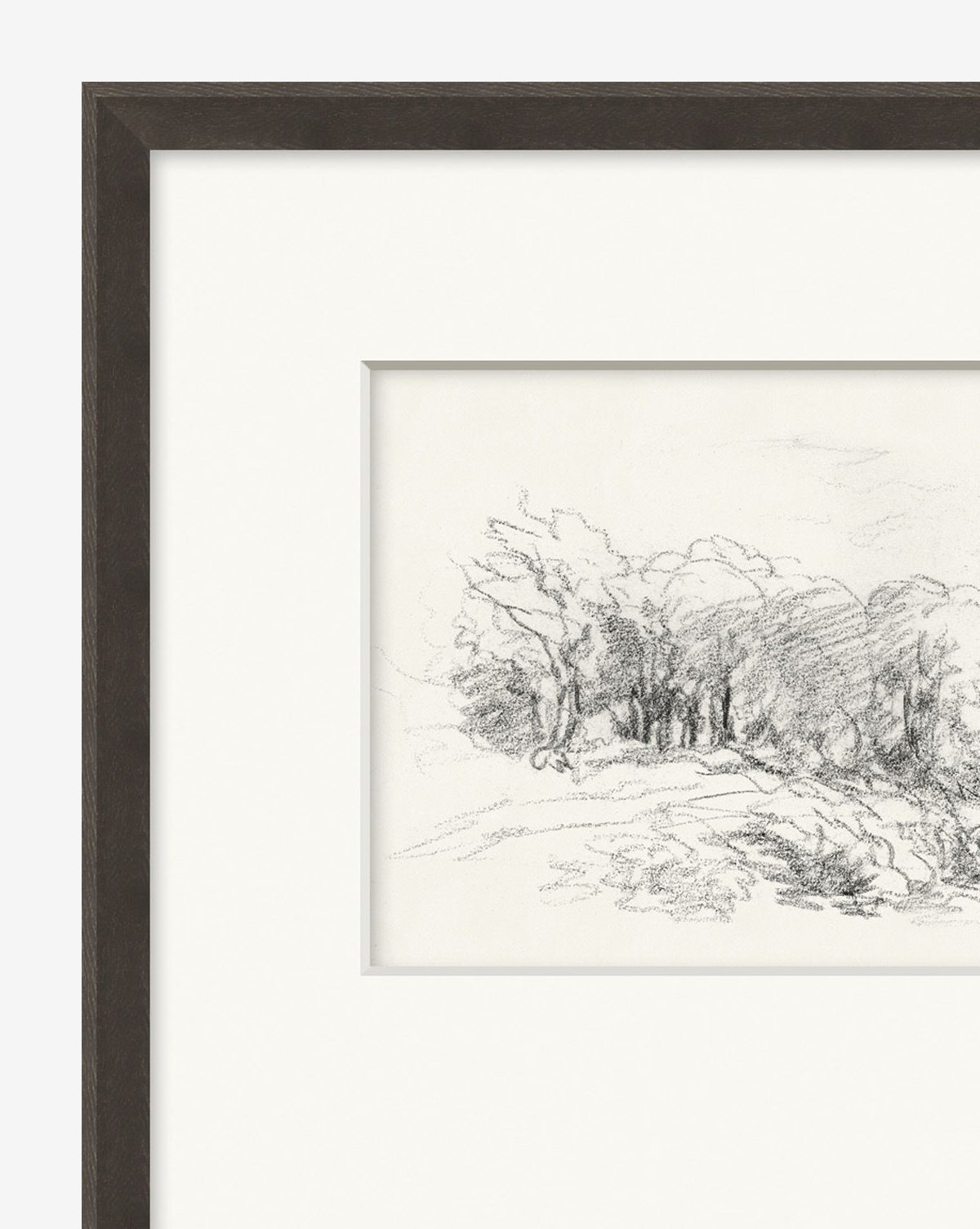 McGee & Co - Sketch Landscape I